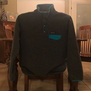 Patagonia pullover
